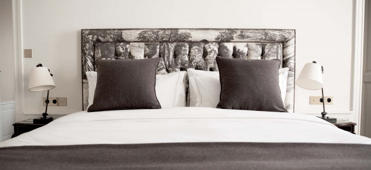 Bedroom n°1