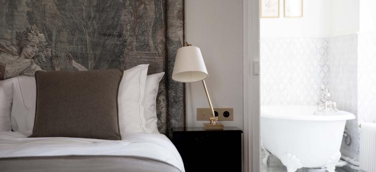 Bedroom n°3