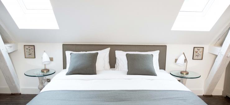 Bedroom n°5