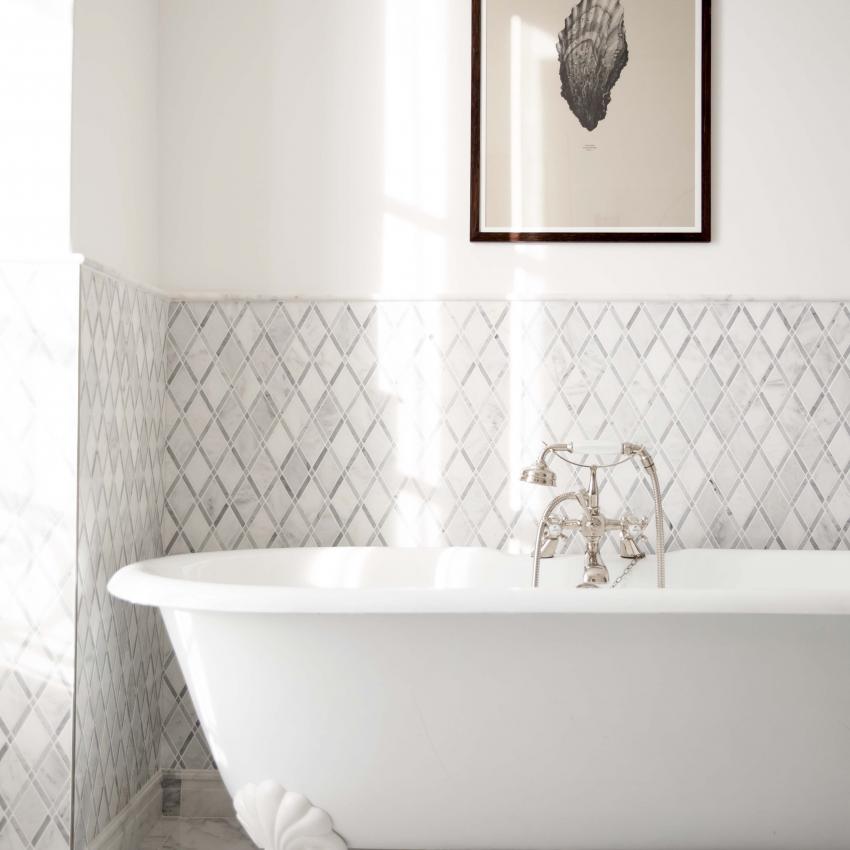 Le 25bis by Leclerc Briant - Chambre