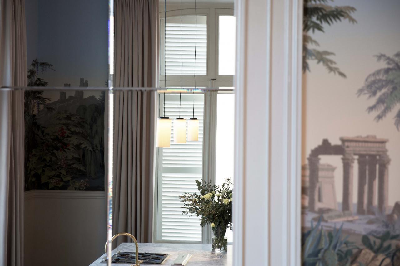Le 25bis by Leclerc Briant - Chambres