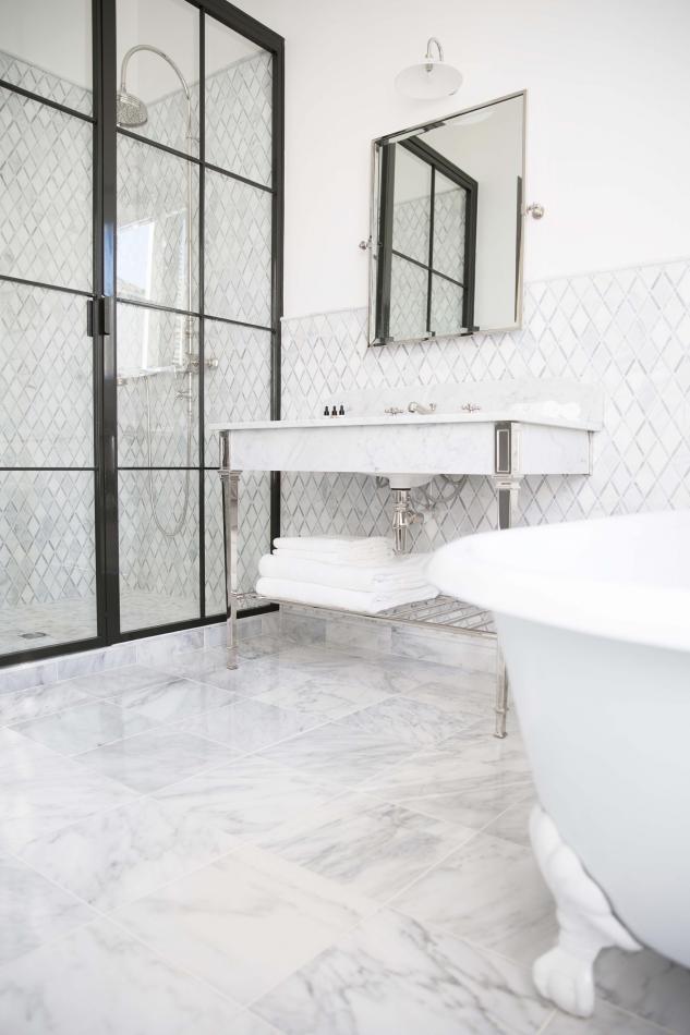 Le 25bis by Leclerc Briant - Chambres