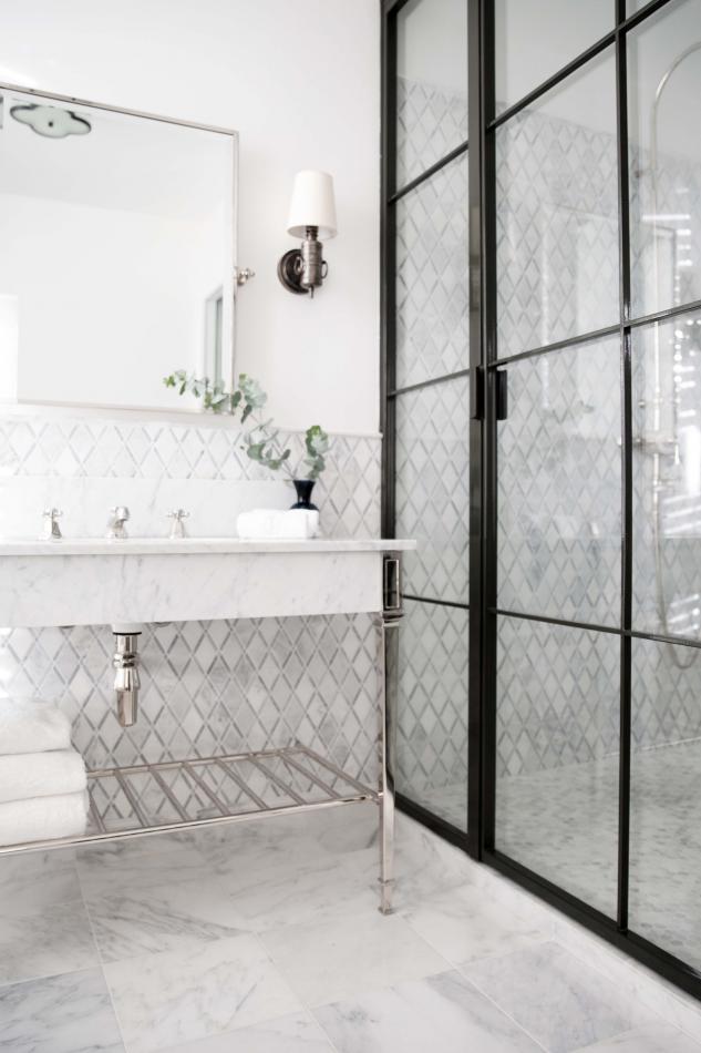 Le 25bis by Leclerc Briant - Chambres