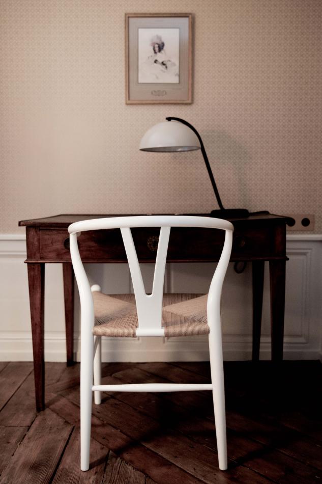 Le 25bis by Leclerc Briant - Chambres