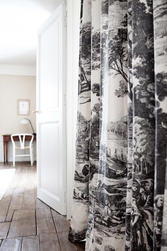 Le 25bis by Leclerc Briant - Chambres